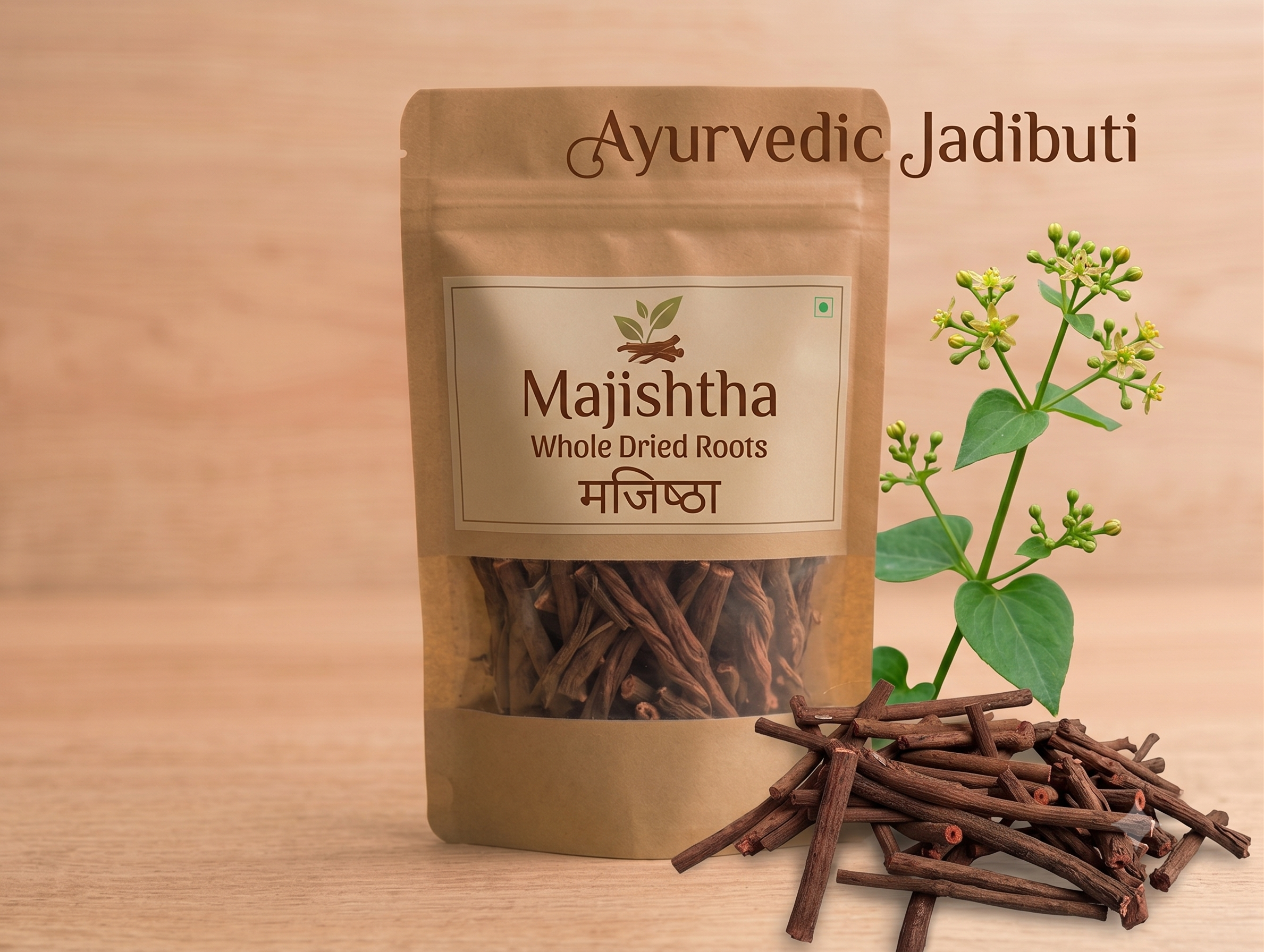 Manjistha (मंजीष्ठा )
